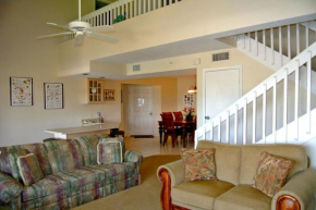 Santa Maria Harbour Resort 416 - Weekly Condo